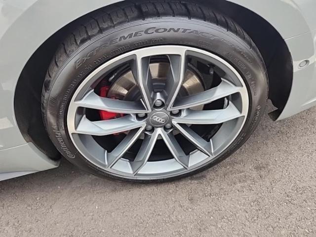 2019 Audi S5 Prestige AWD