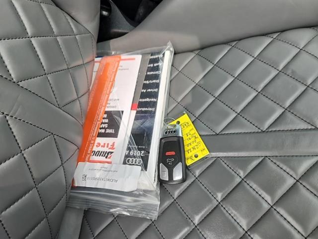 2019 Audi S5 Prestige AWD