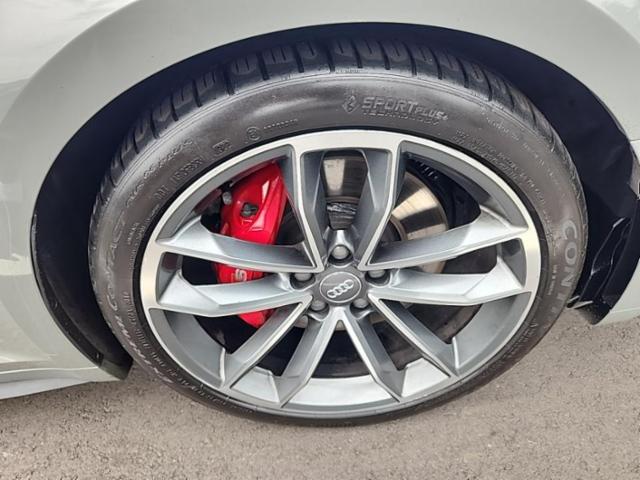 2019 Audi S5 Prestige AWD