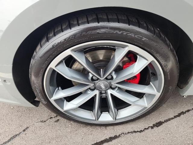 2019 Audi S5 Prestige AWD