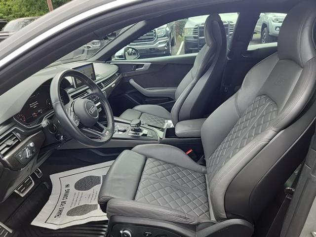 2019 Audi S5 Prestige AWD