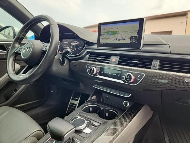 2019 Audi S5 Prestige AWD