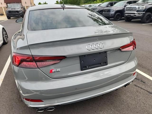 2019 Audi S5 Prestige AWD