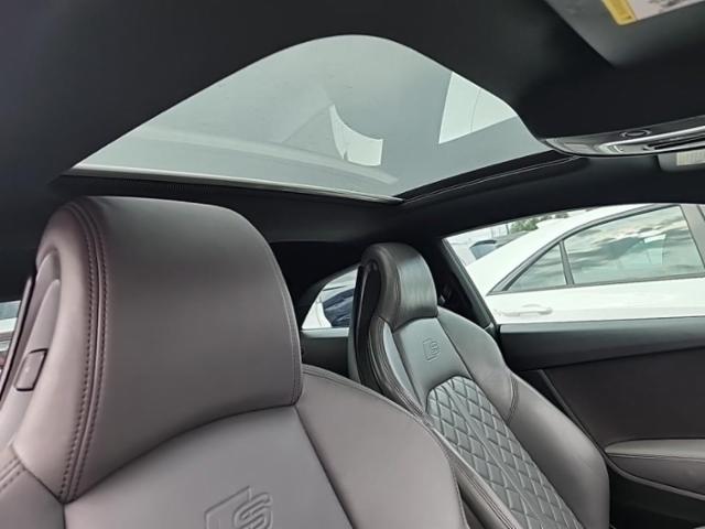 2019 Audi S5 Prestige AWD