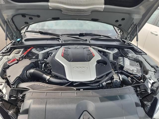 2019 Audi S5 Prestige AWD