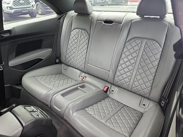 2019 Audi S5 Prestige AWD