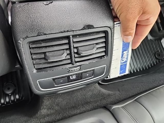 2019 Audi S5 Prestige AWD