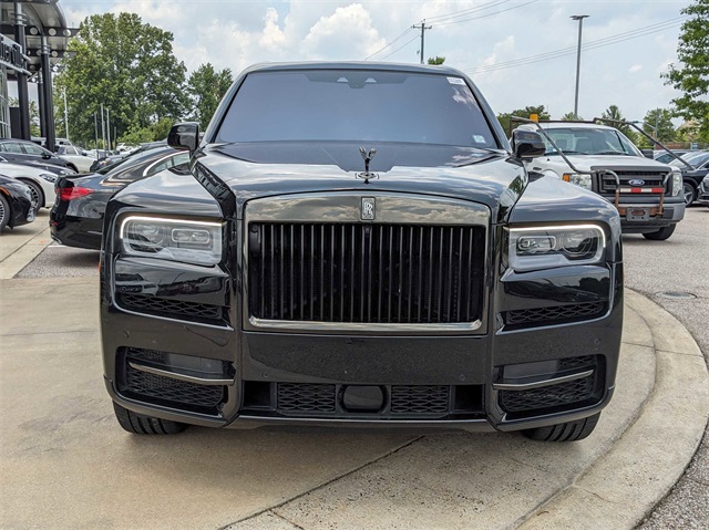 New 2021 Rolls-Royce Cullinan For Sale (Sold)  Rolls-Royce Motor Cars Long  Island Stock #MU204200