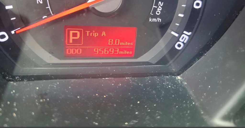 2016 Kia Sportage LX FWD