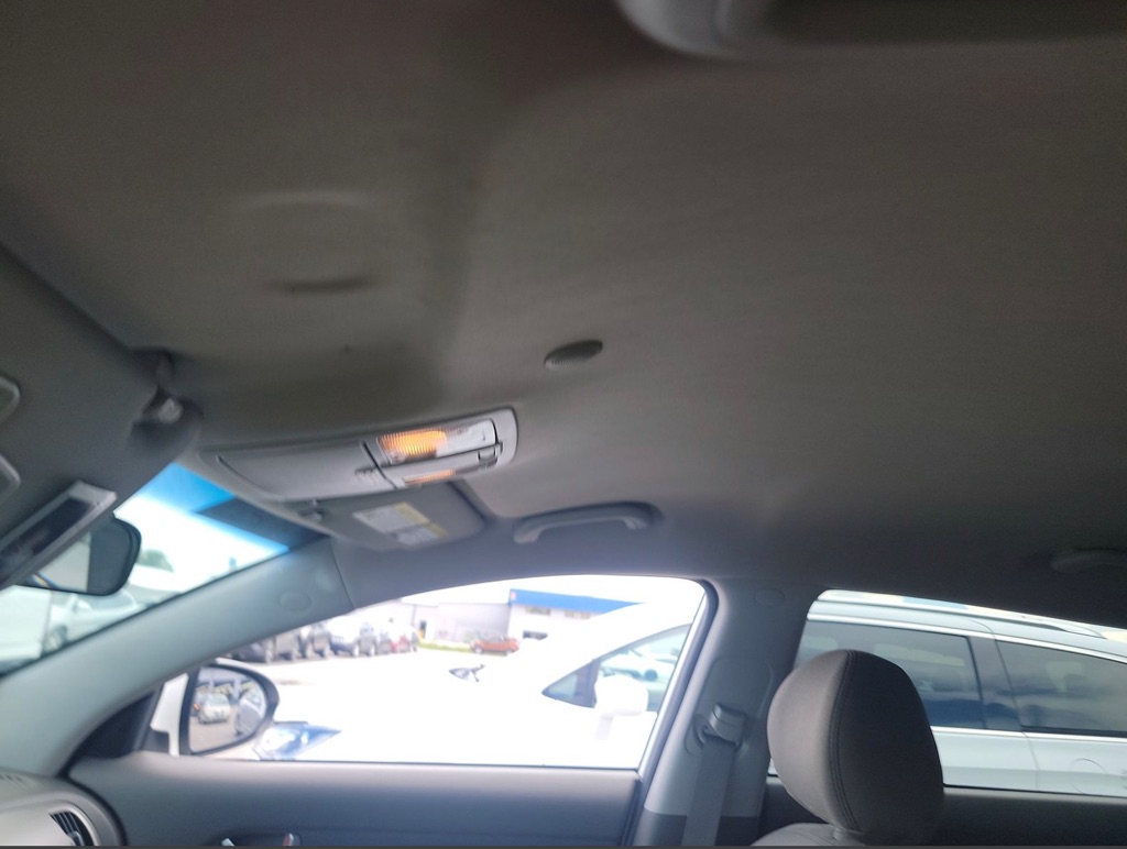 2016 Kia Sportage LX FWD