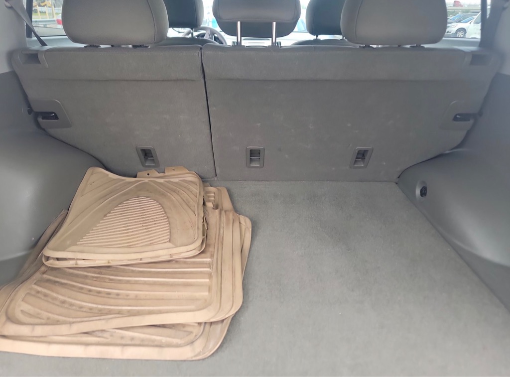 2016 Kia Sportage LX FWD