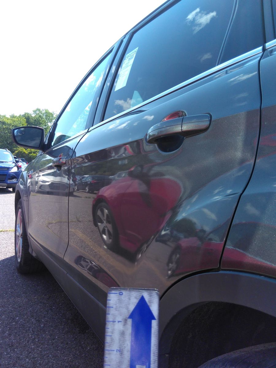 2015 Ford Escape SE FWD