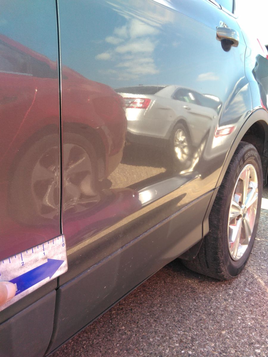 2015 Ford Escape SE FWD