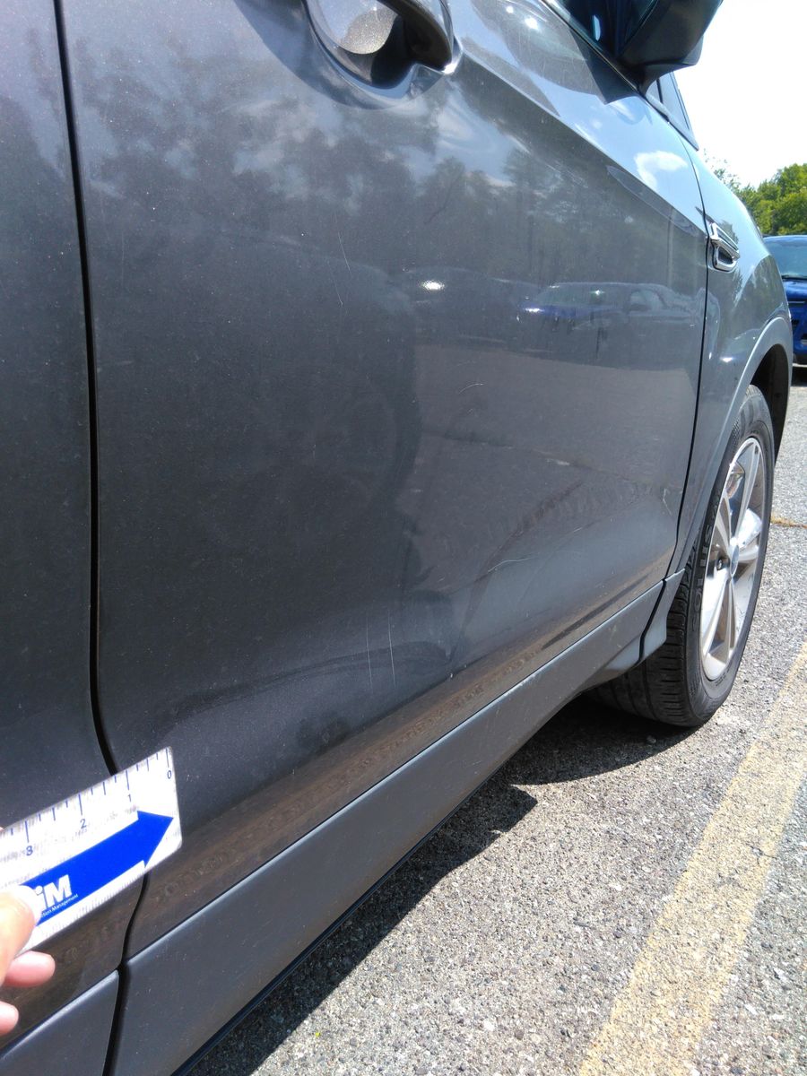 2015 Ford Escape SE FWD