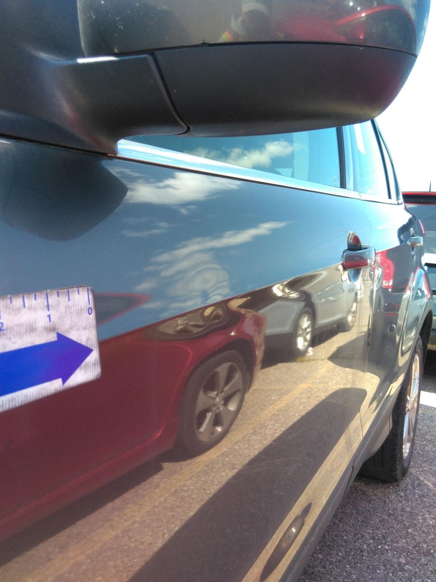 2015 Ford Escape SE FWD