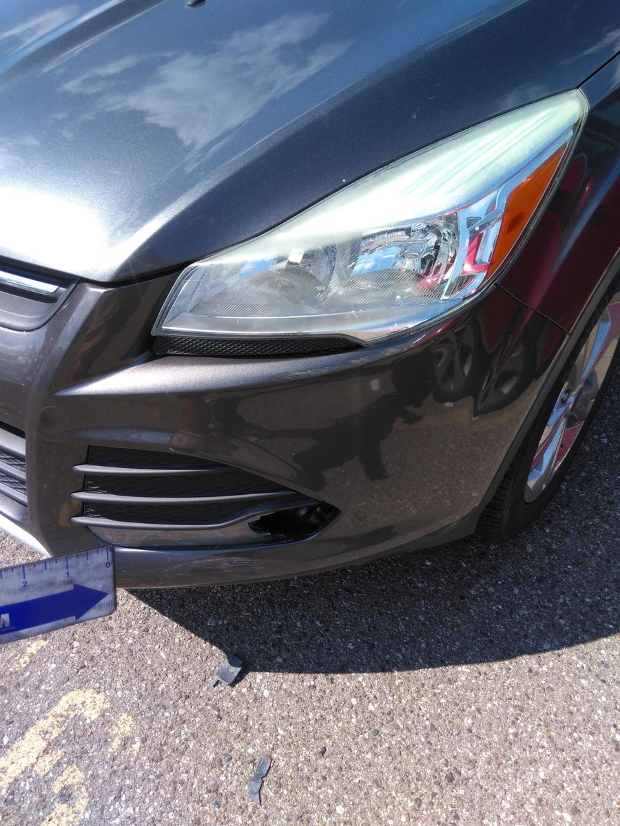 2015 Ford Escape SE FWD