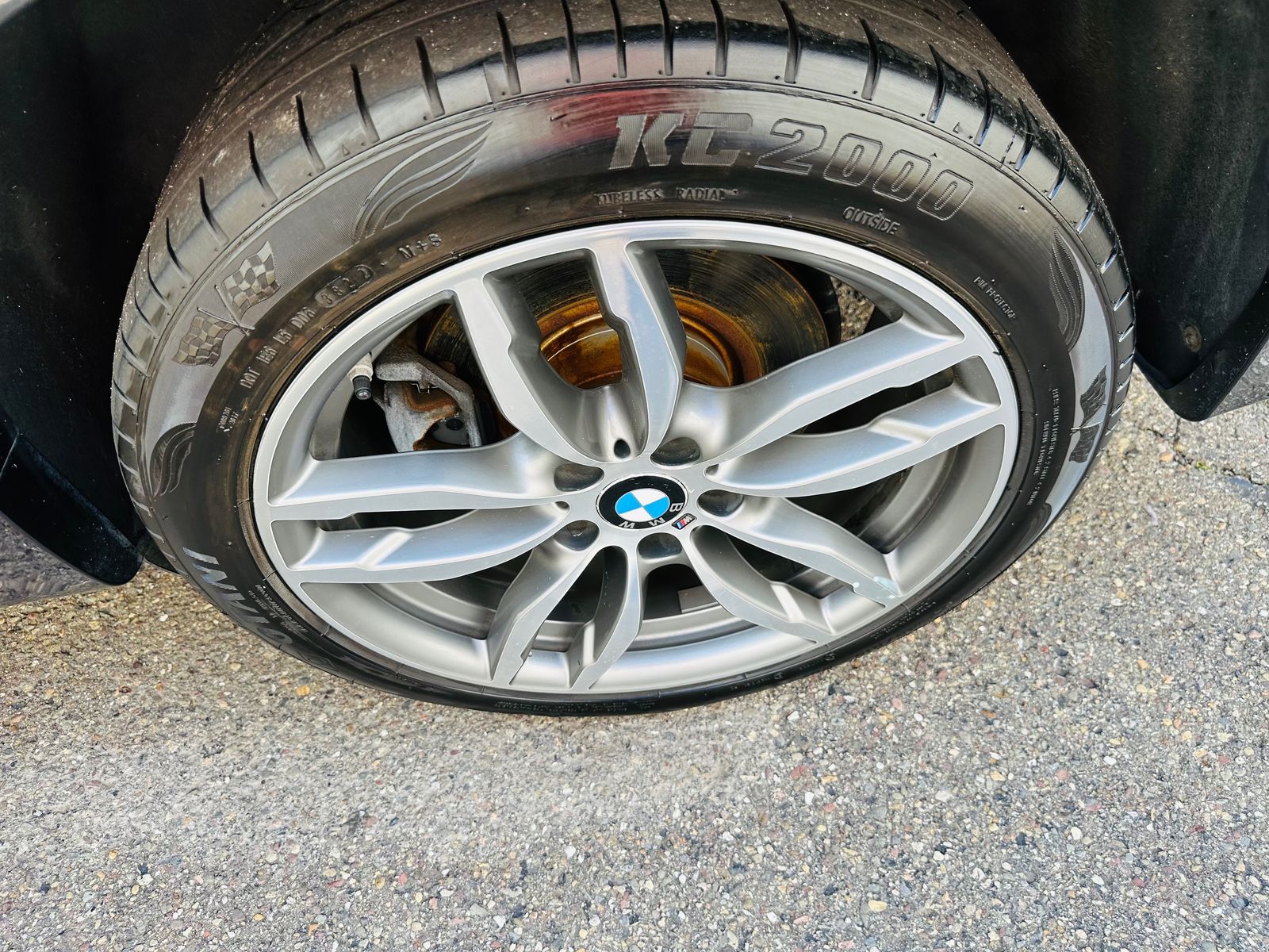 2016 BMW X4 xDrive28i AWD