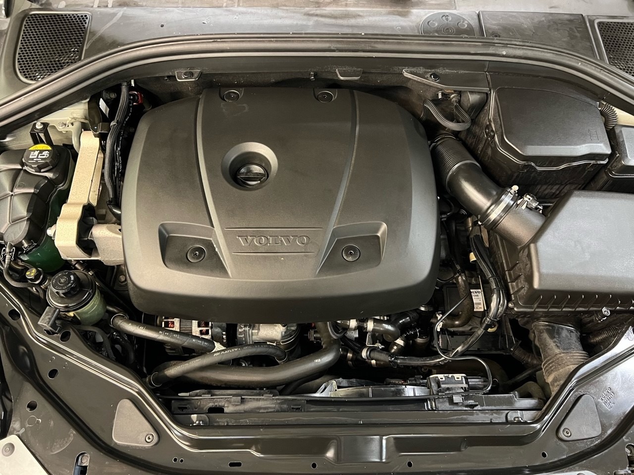 2017 Volvo XC60 Dynamic FWD