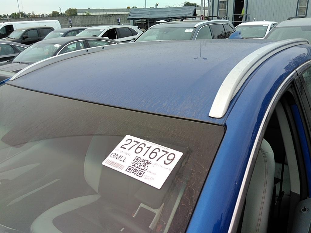 CHEVROLET OTHER - 10