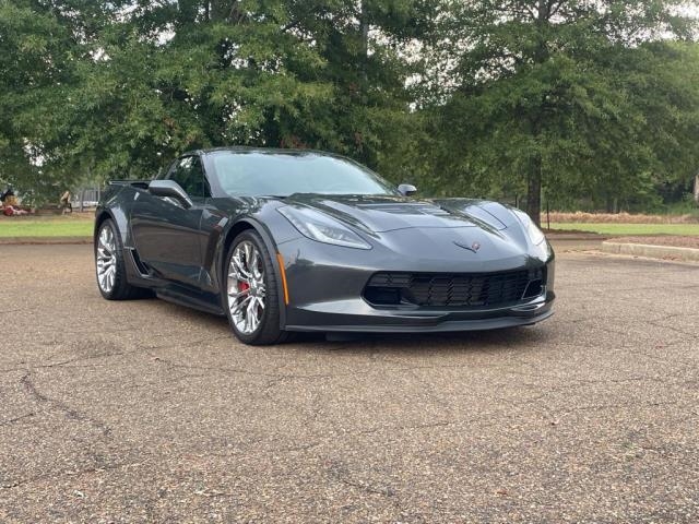 2023 CHEVROLET CORVETTE STINGRAY 1LT Photos  FL - MIAMI NORTH - Repairable  Salvage Car Auction on Fri. Nov 04, 2022 - Copart USA