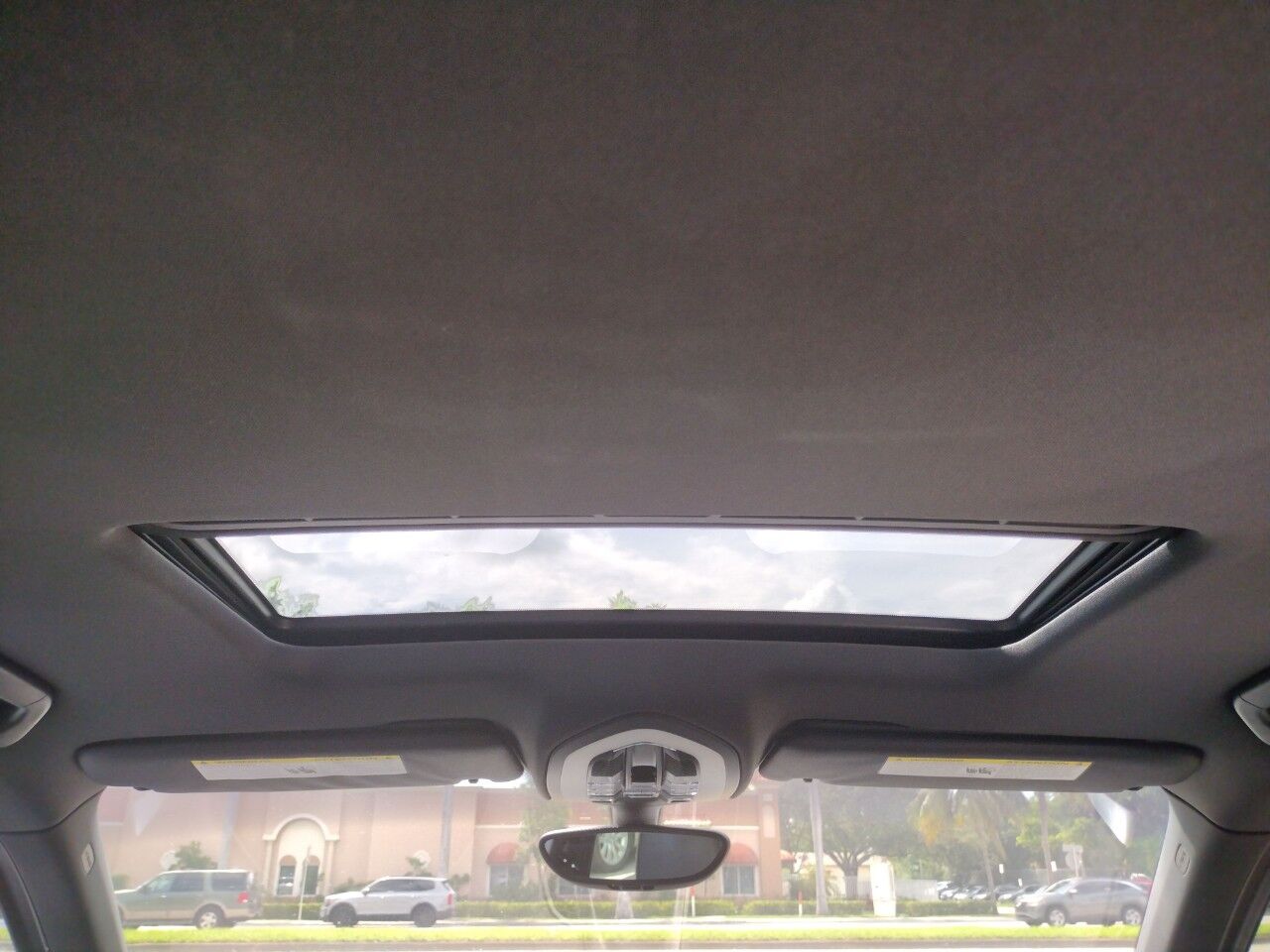 2012 Porsche Cayenne S AWD 4dr SUV AWD