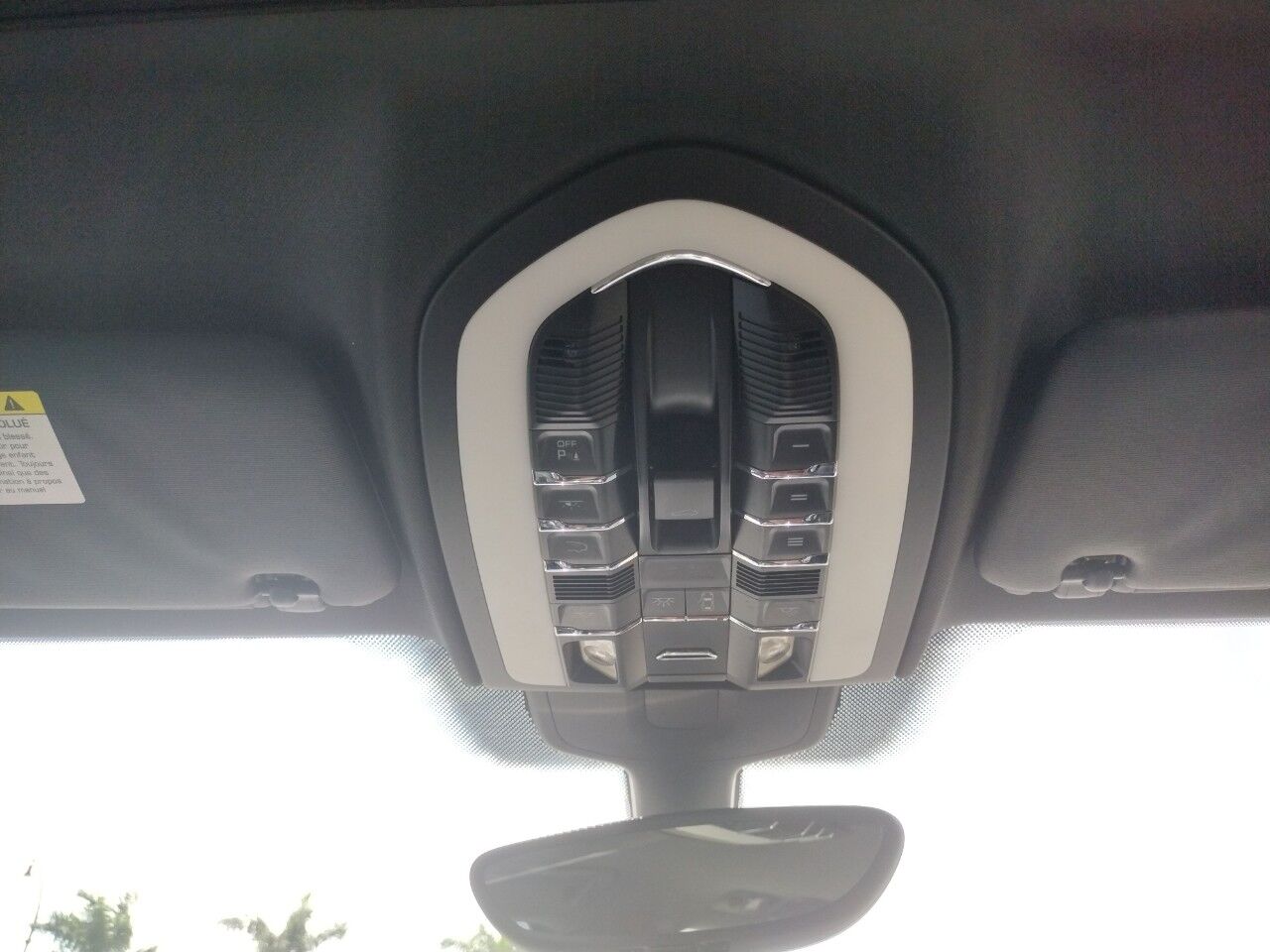 2012 Porsche Cayenne S AWD 4dr SUV AWD