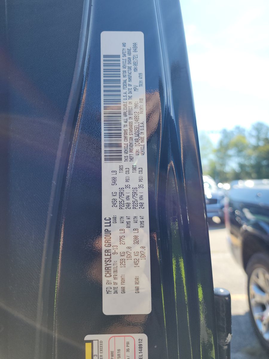 2014 Jeep Wrangler SPORT AWD