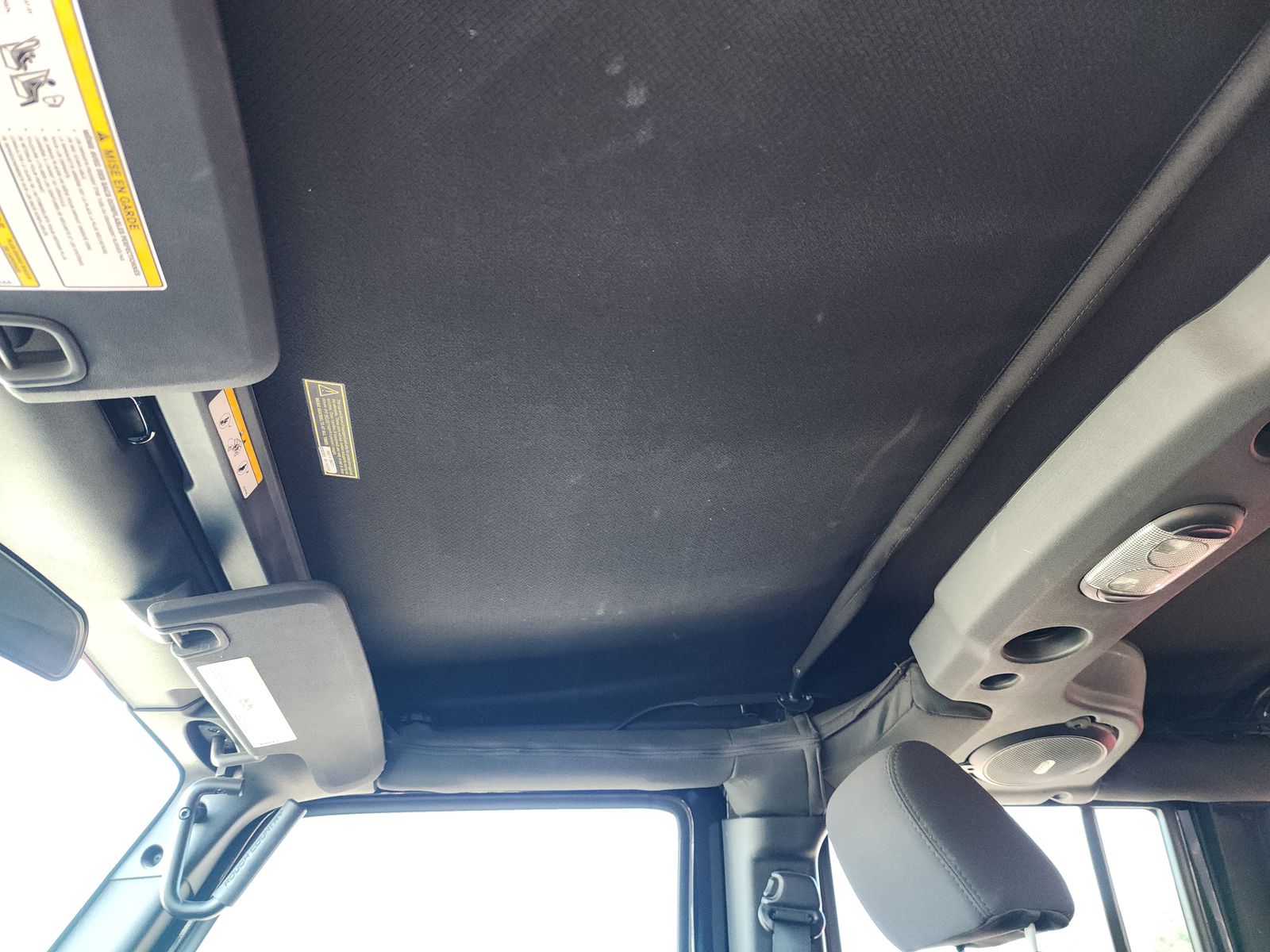 2014 Jeep Wrangler SPORT AWD