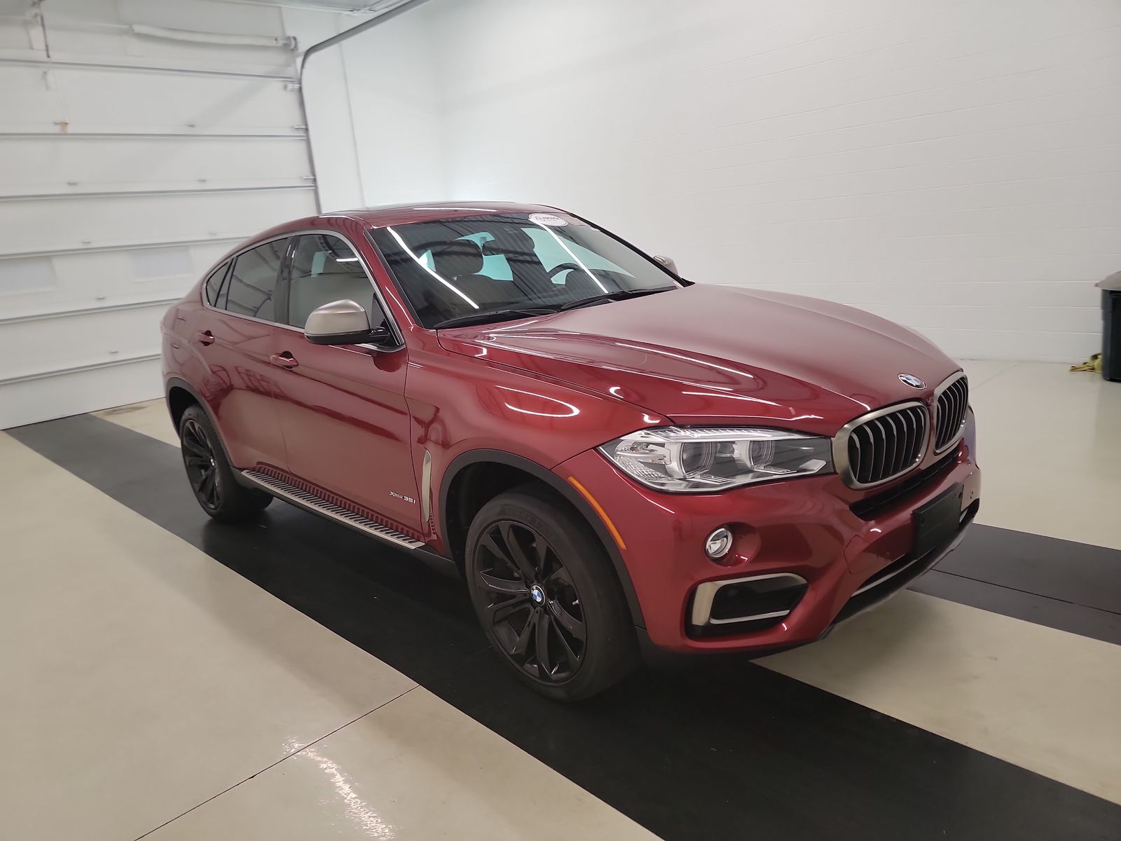 2019 BMW X6 Adcock Brothers Inc