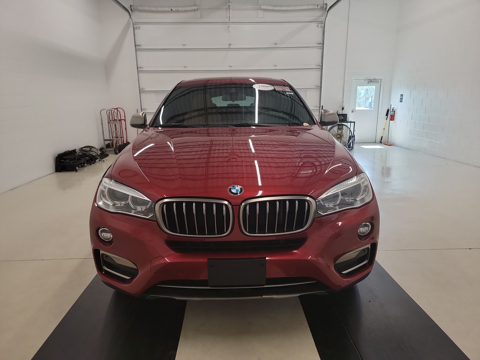 2019 BMW X6 Adcock Brothers Inc