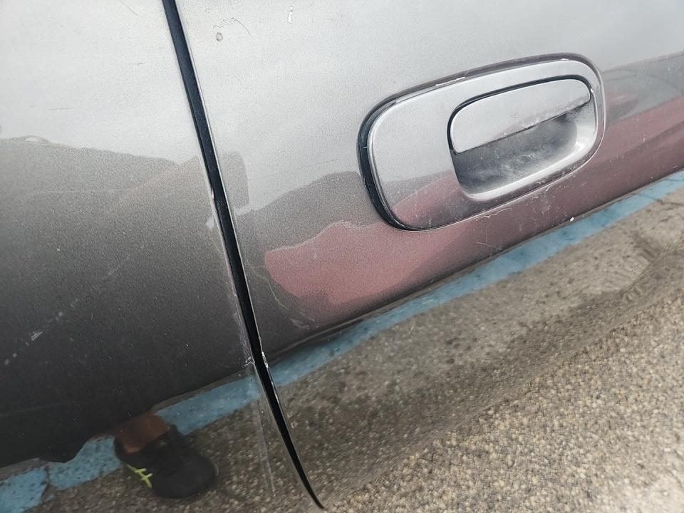 2010 Dodge Challenger SE RWD