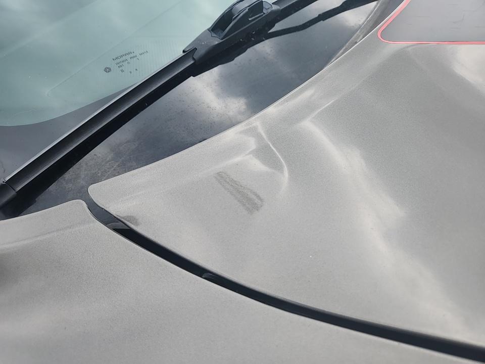 2010 Dodge Challenger SE RWD