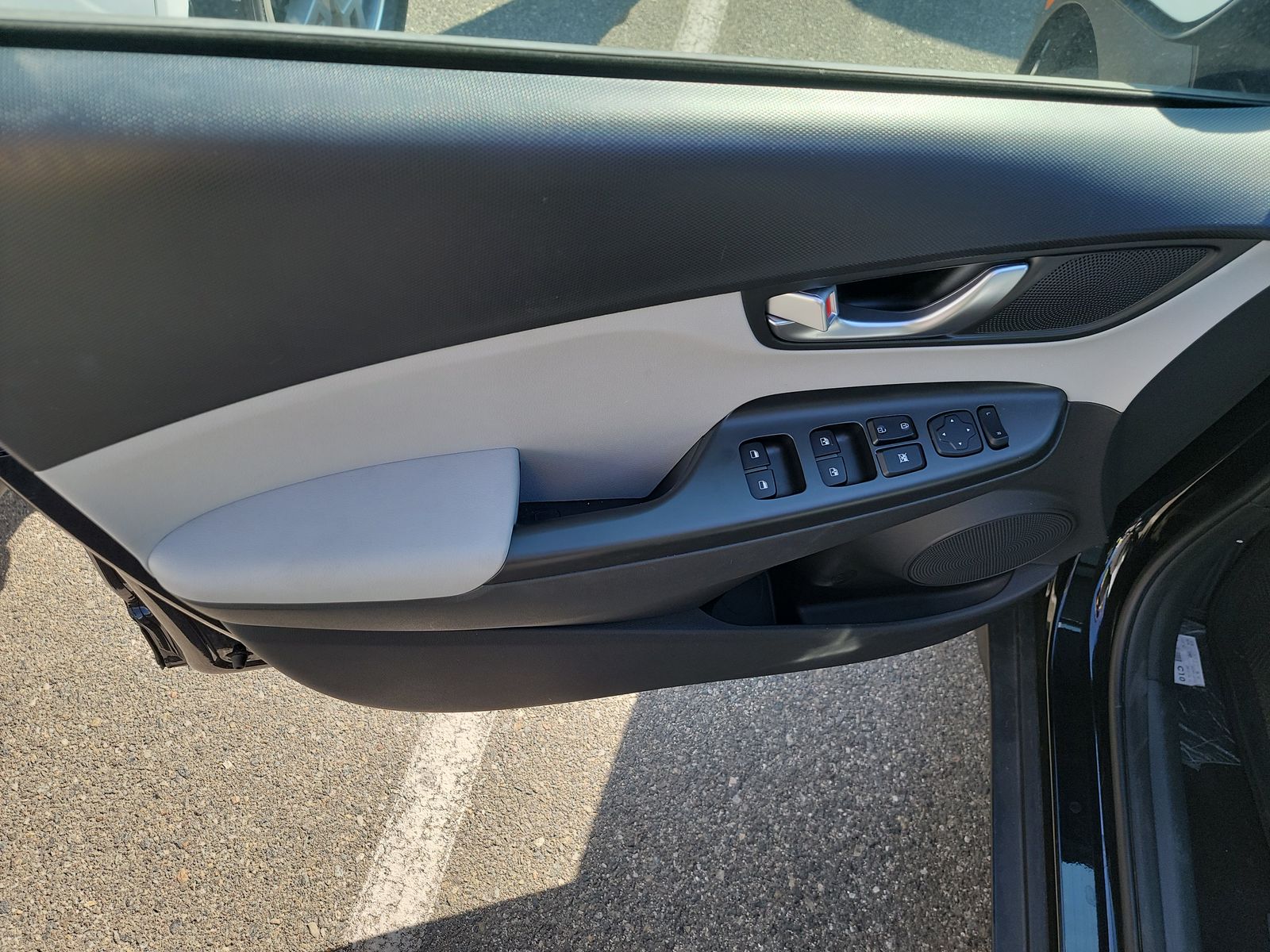 2023 Hyundai Kona SEL AWD