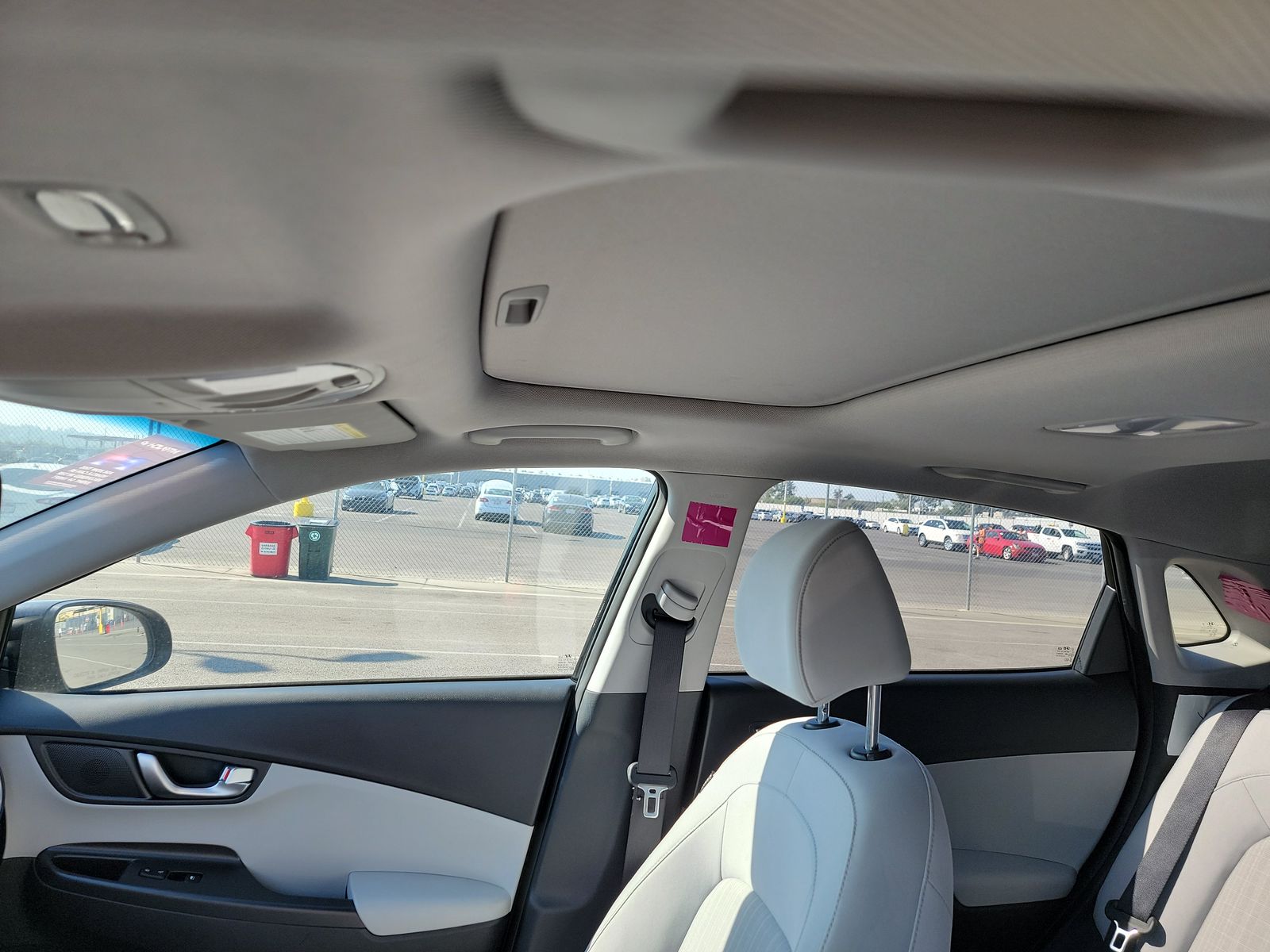 2023 Hyundai Kona SEL AWD