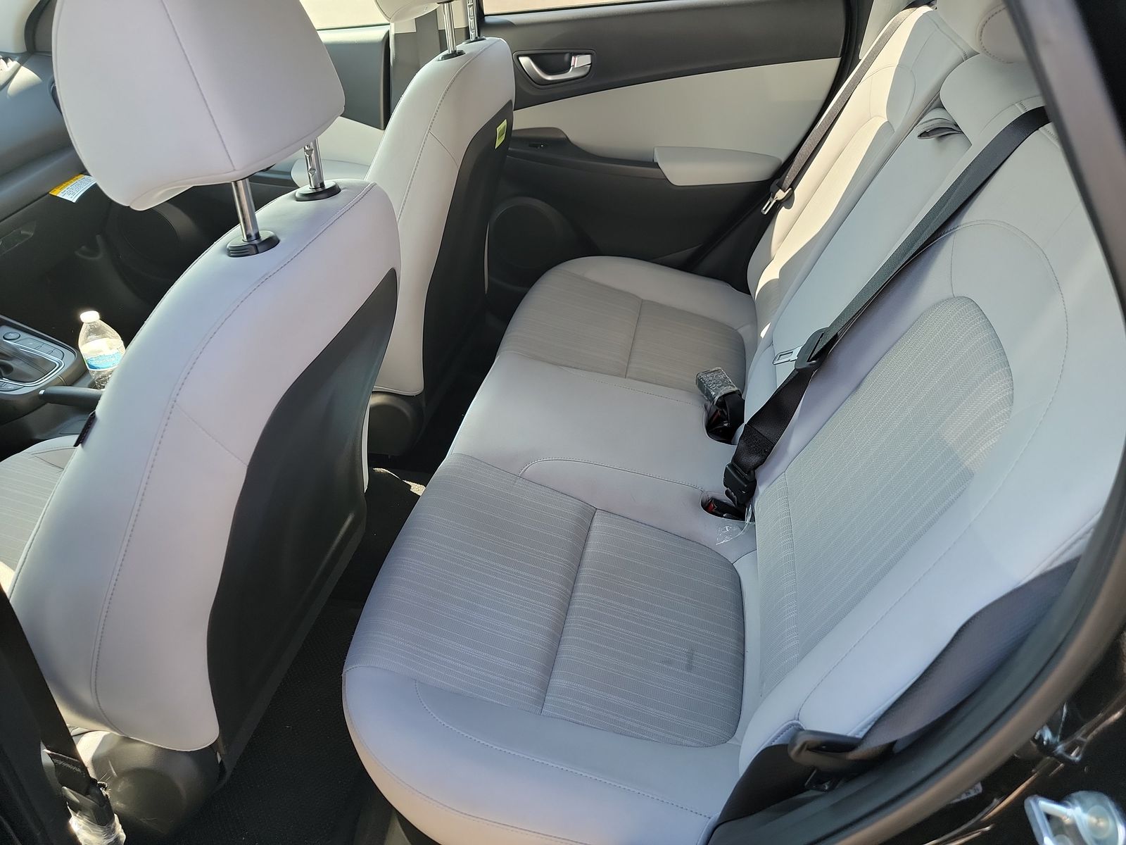 2023 Hyundai Kona SEL AWD