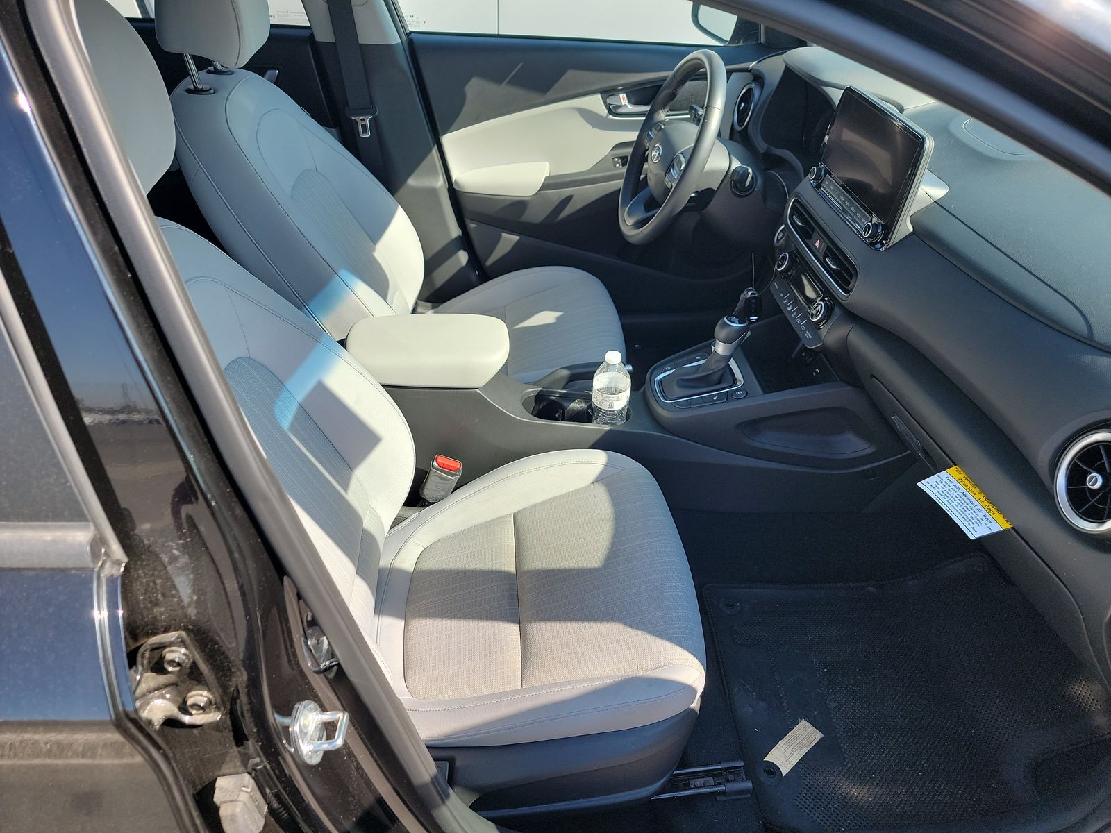 2023 Hyundai Kona SEL AWD