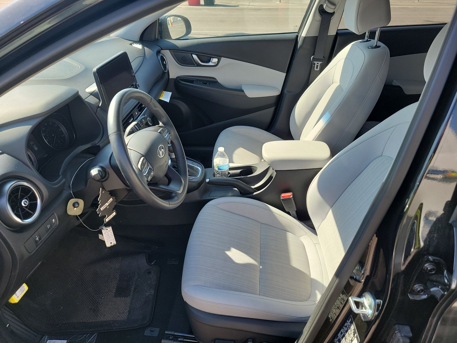 2023 Hyundai Kona SEL AWD