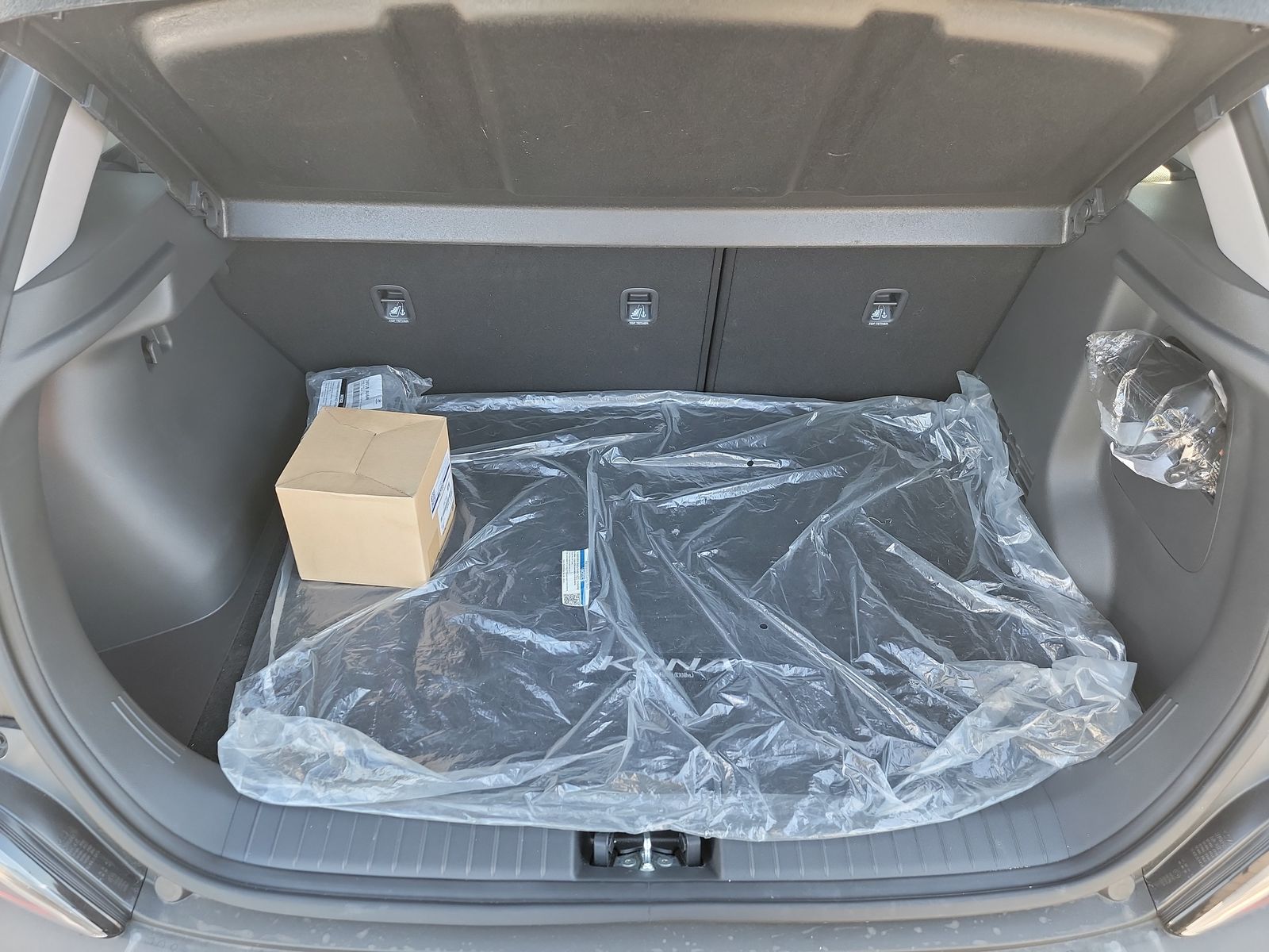 2023 Hyundai Kona SEL AWD