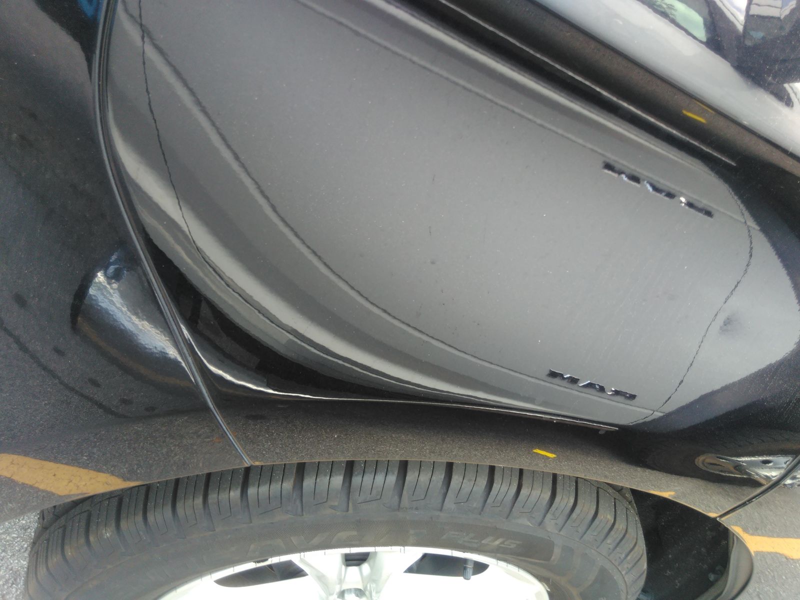 2020 Ford Edge SEL FWD