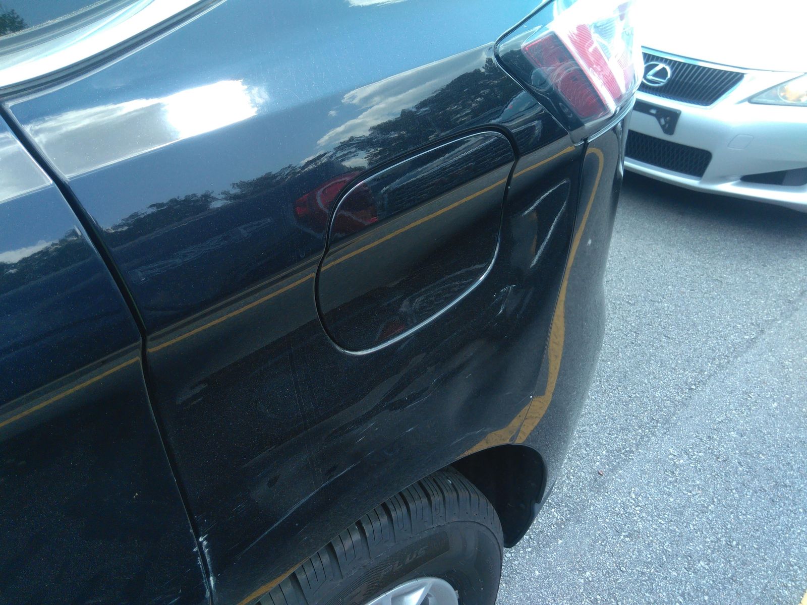 2020 Ford Edge SEL FWD