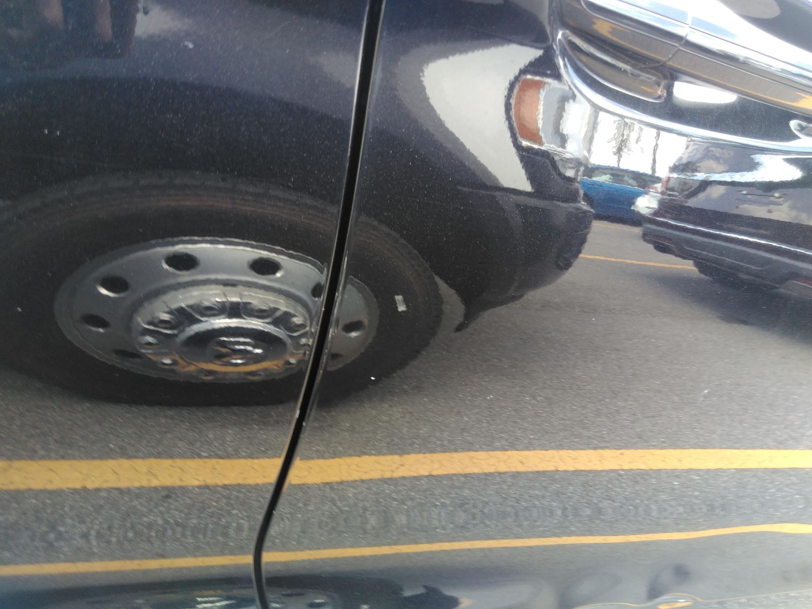 2020 Ford Edge SEL FWD