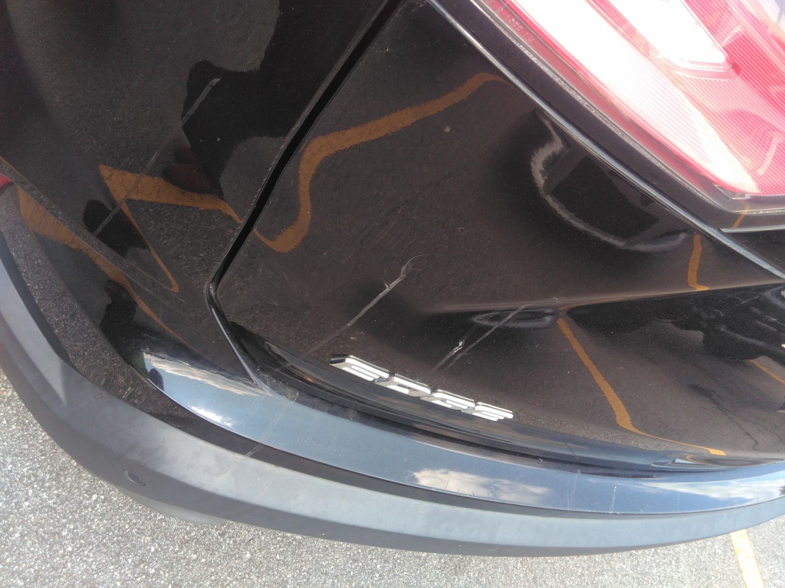 2020 Ford Edge SEL FWD