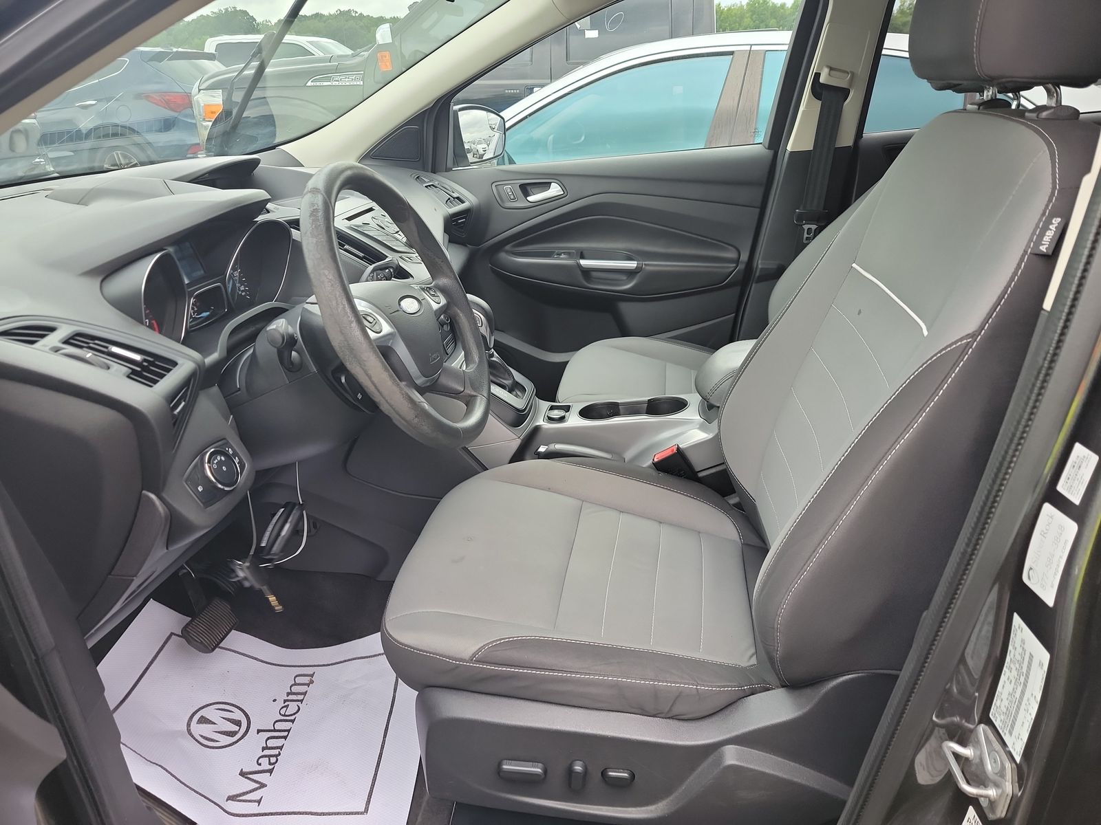 2015 Ford Escape SE FWD