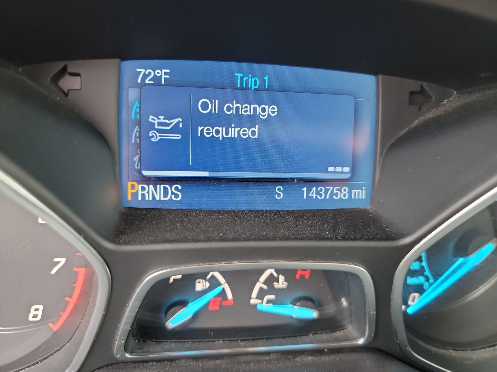 2015 Ford Escape SE FWD