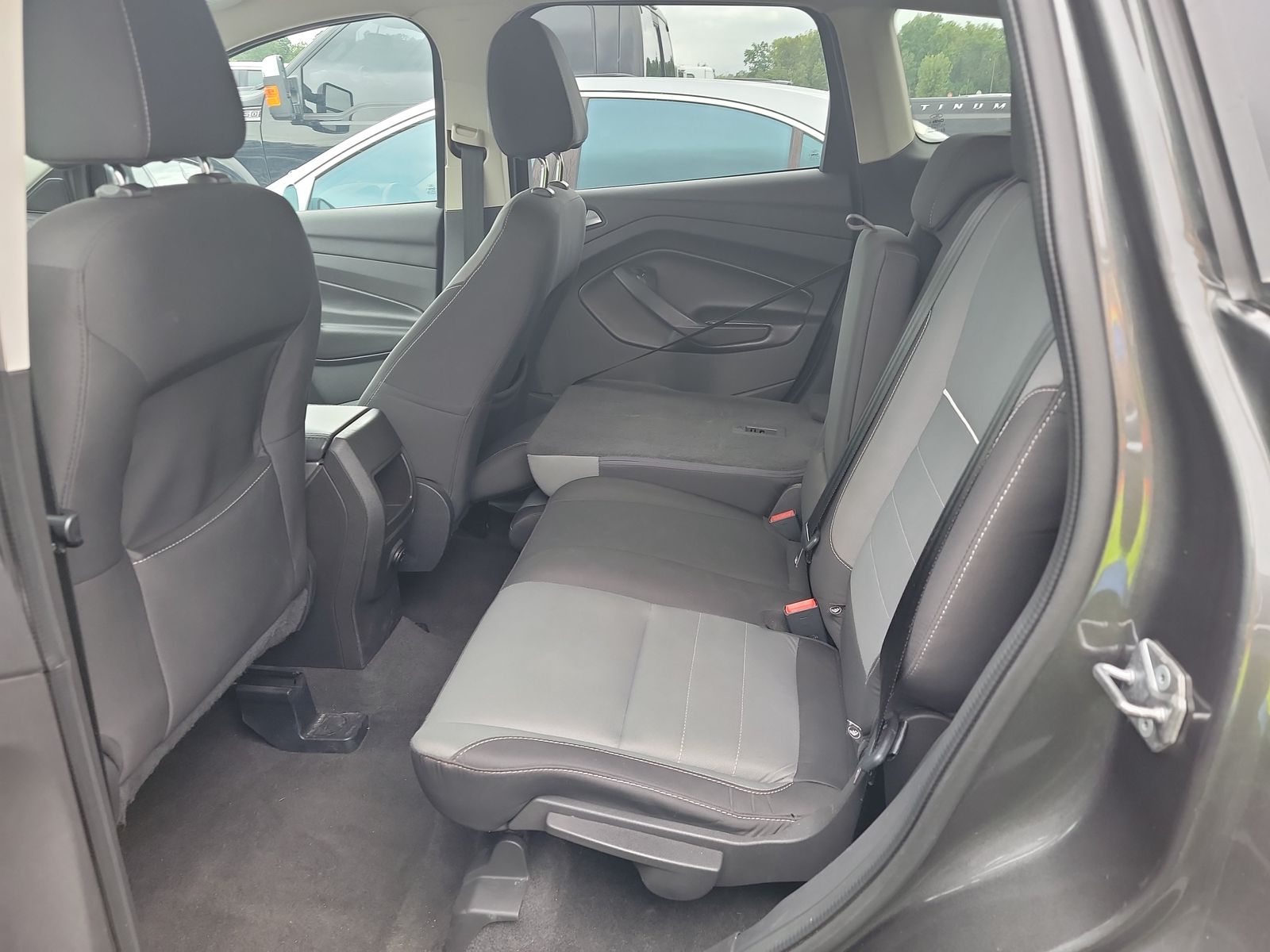2015 Ford Escape SE FWD