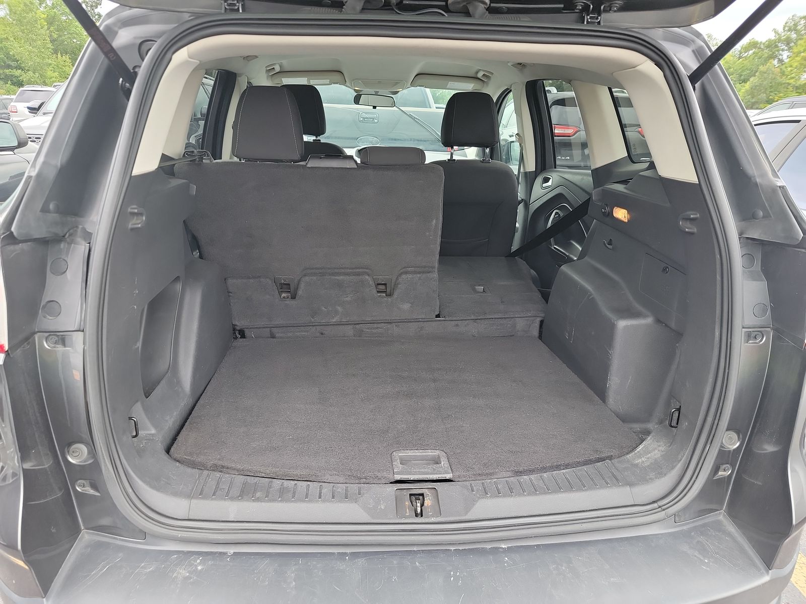 2015 Ford Escape SE FWD
