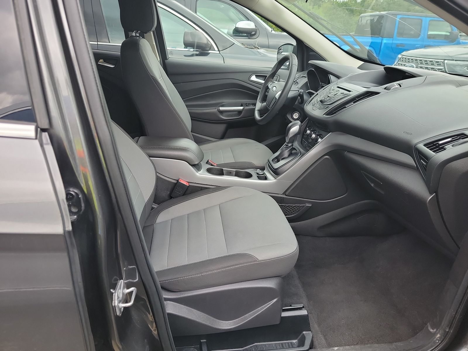 2015 Ford Escape SE FWD