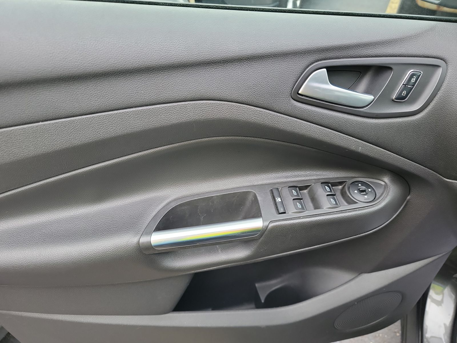 2015 Ford Escape SE FWD