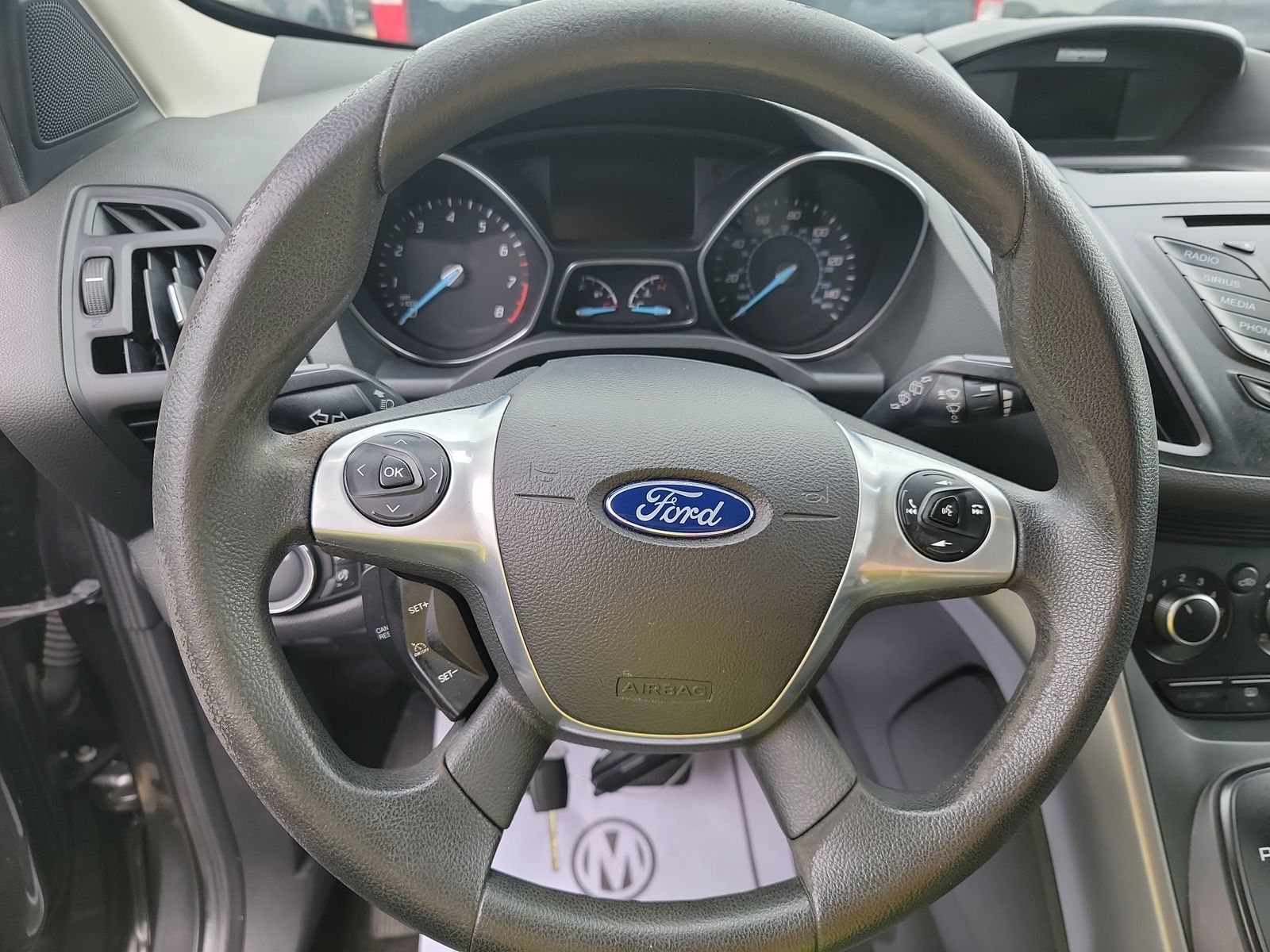 2015 Ford Escape SE FWD