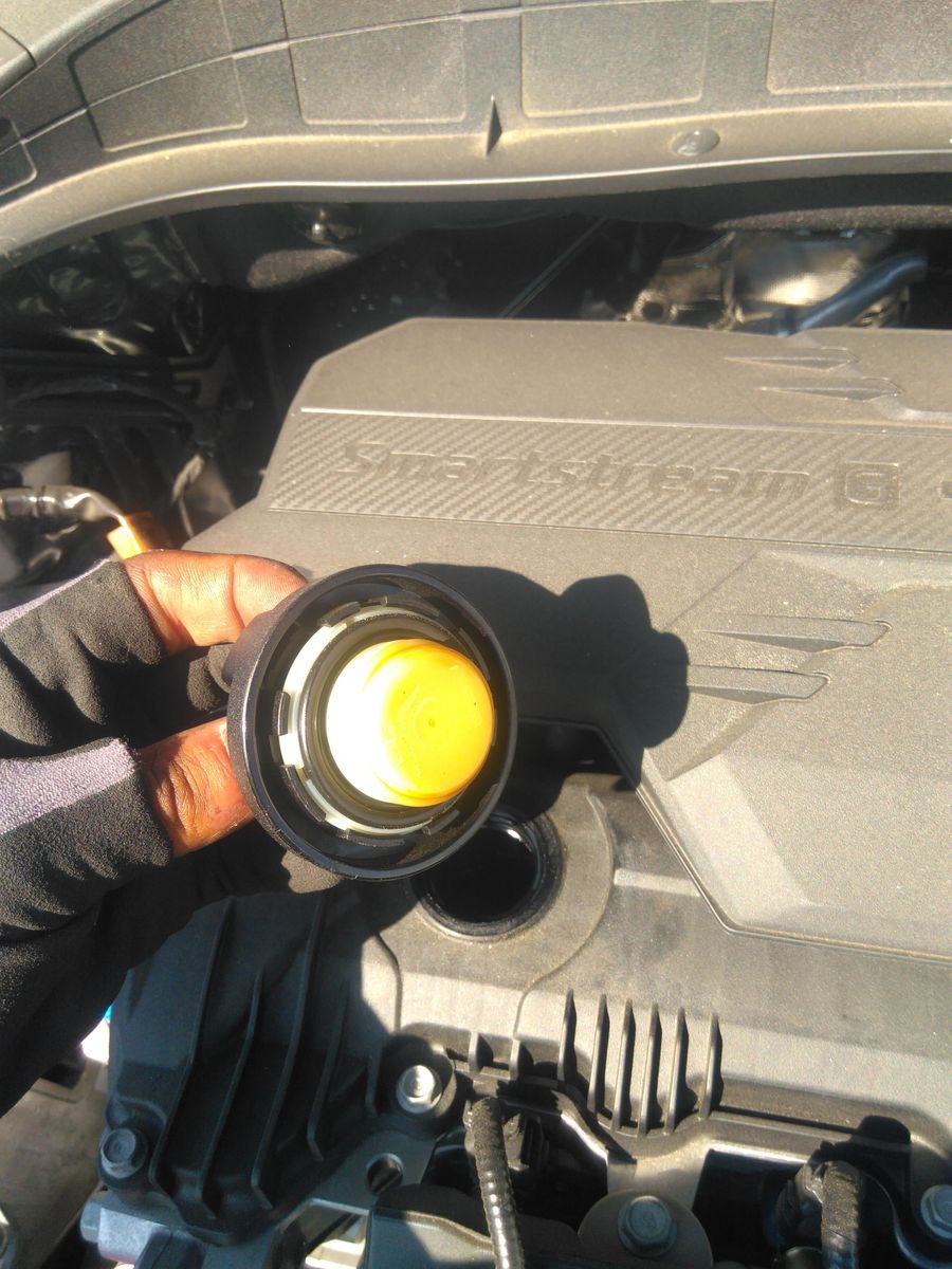 2023 Hyundai Kona SEL AWD